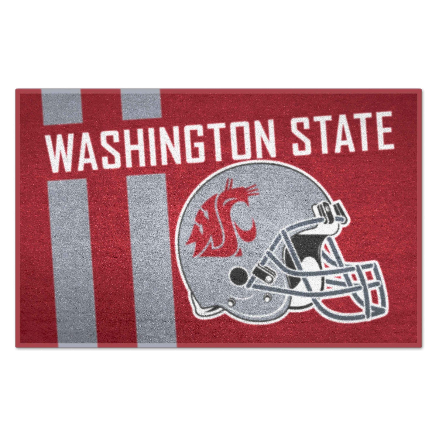 Washington State University Starter Mat - Uniform