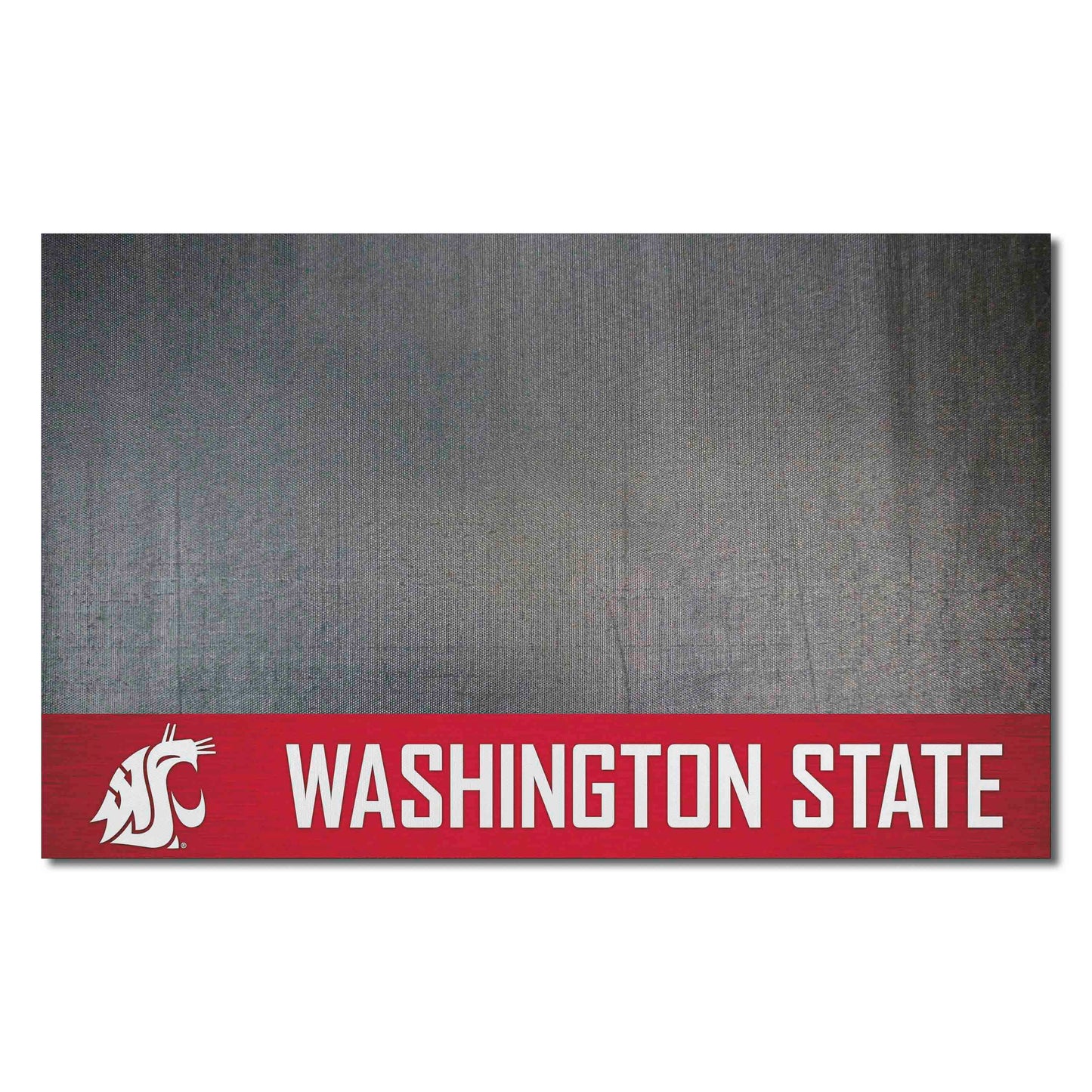 Washington State University Grill Mat - Standard