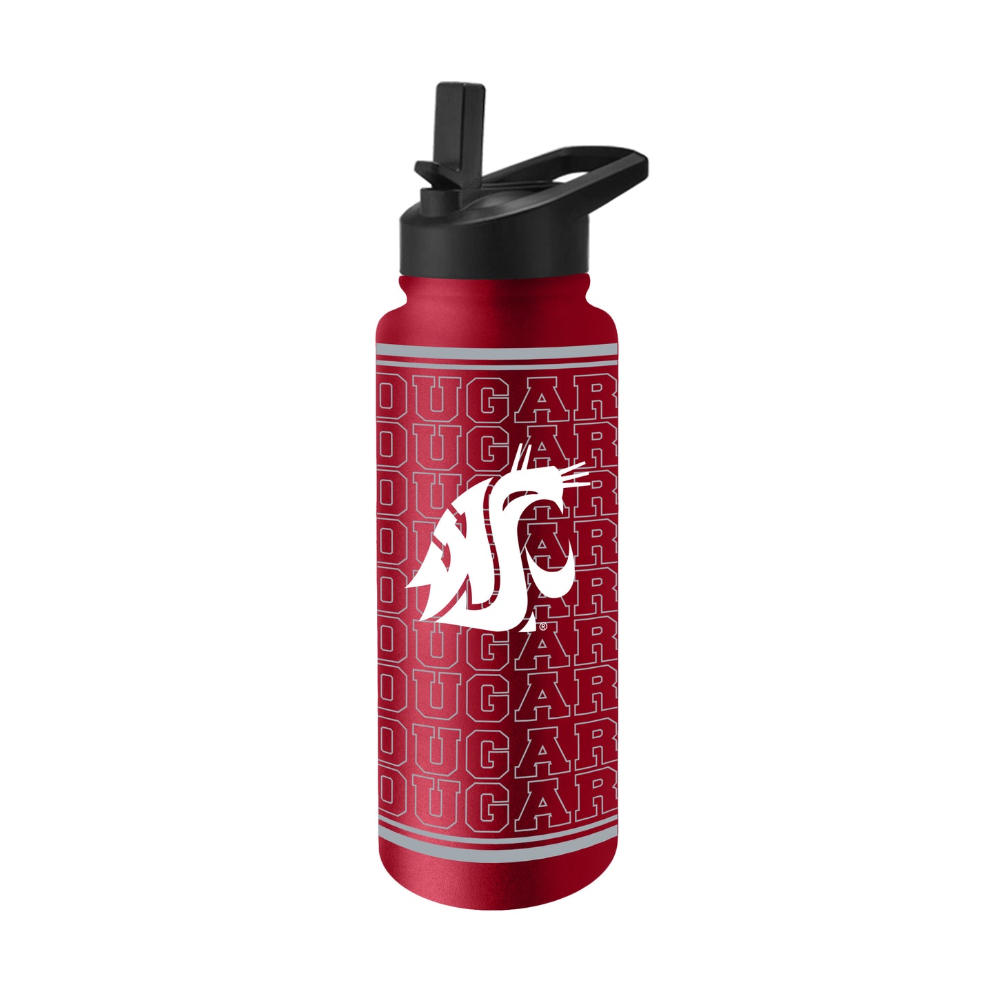 Washington State 34oz Echo Quencher Bottle