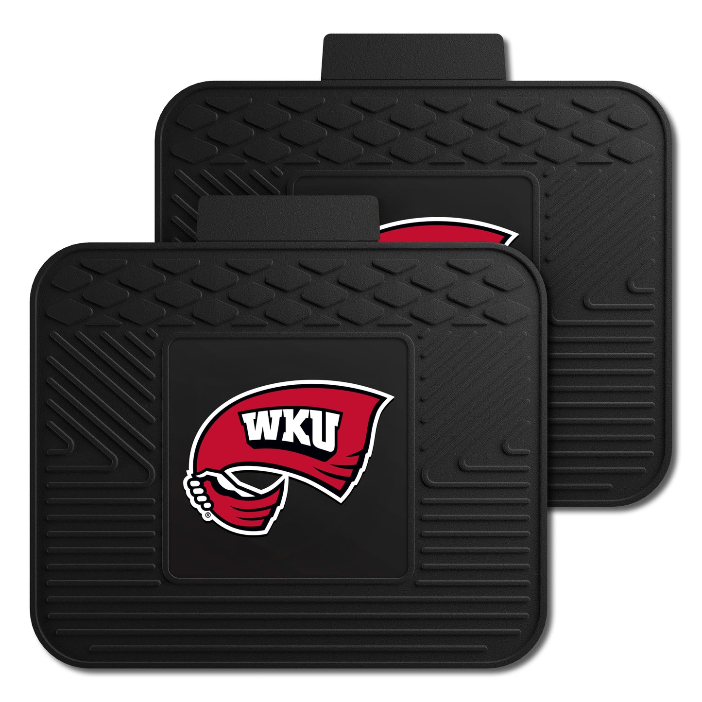 Western Kentucky University 2 Utility Mats