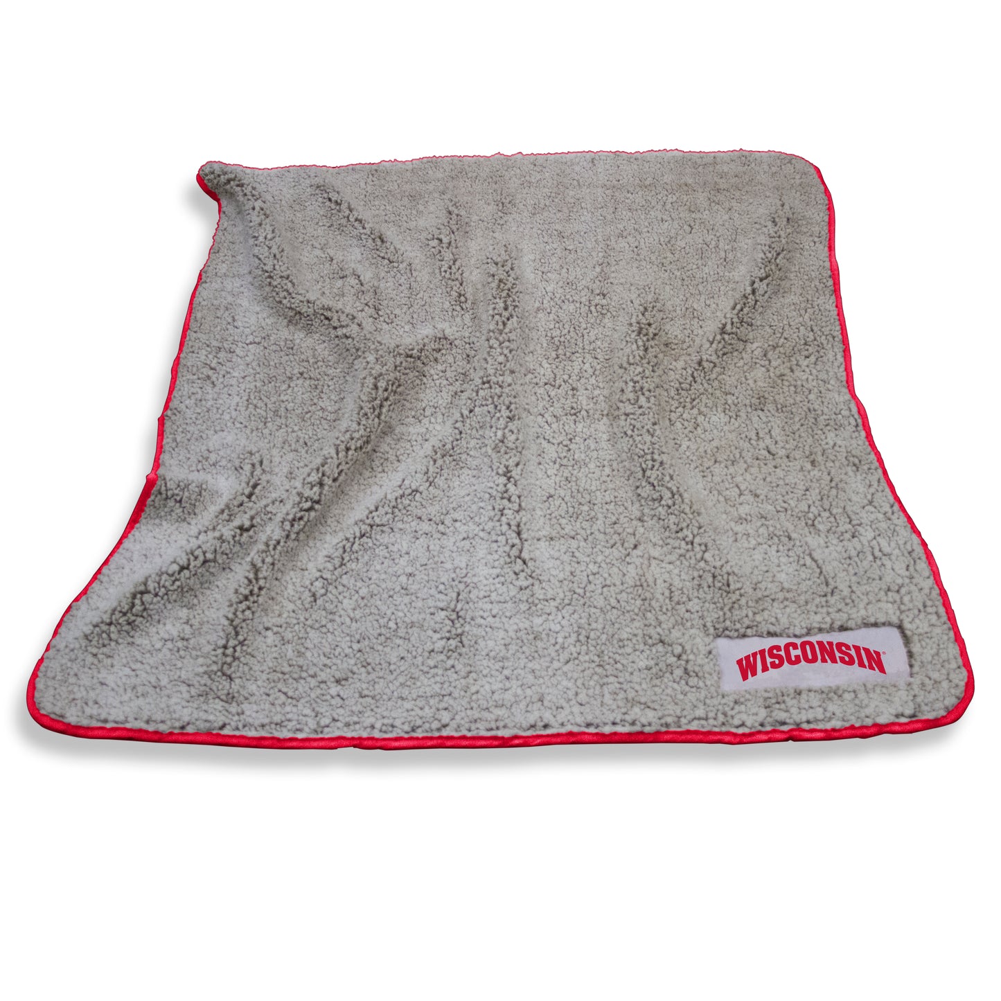 Wisconsin Frosty Fleece