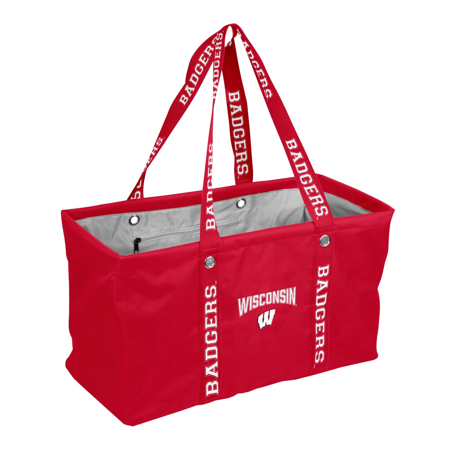 Wisconsin Picnic 2025 Target Caddy w/Dig Strap