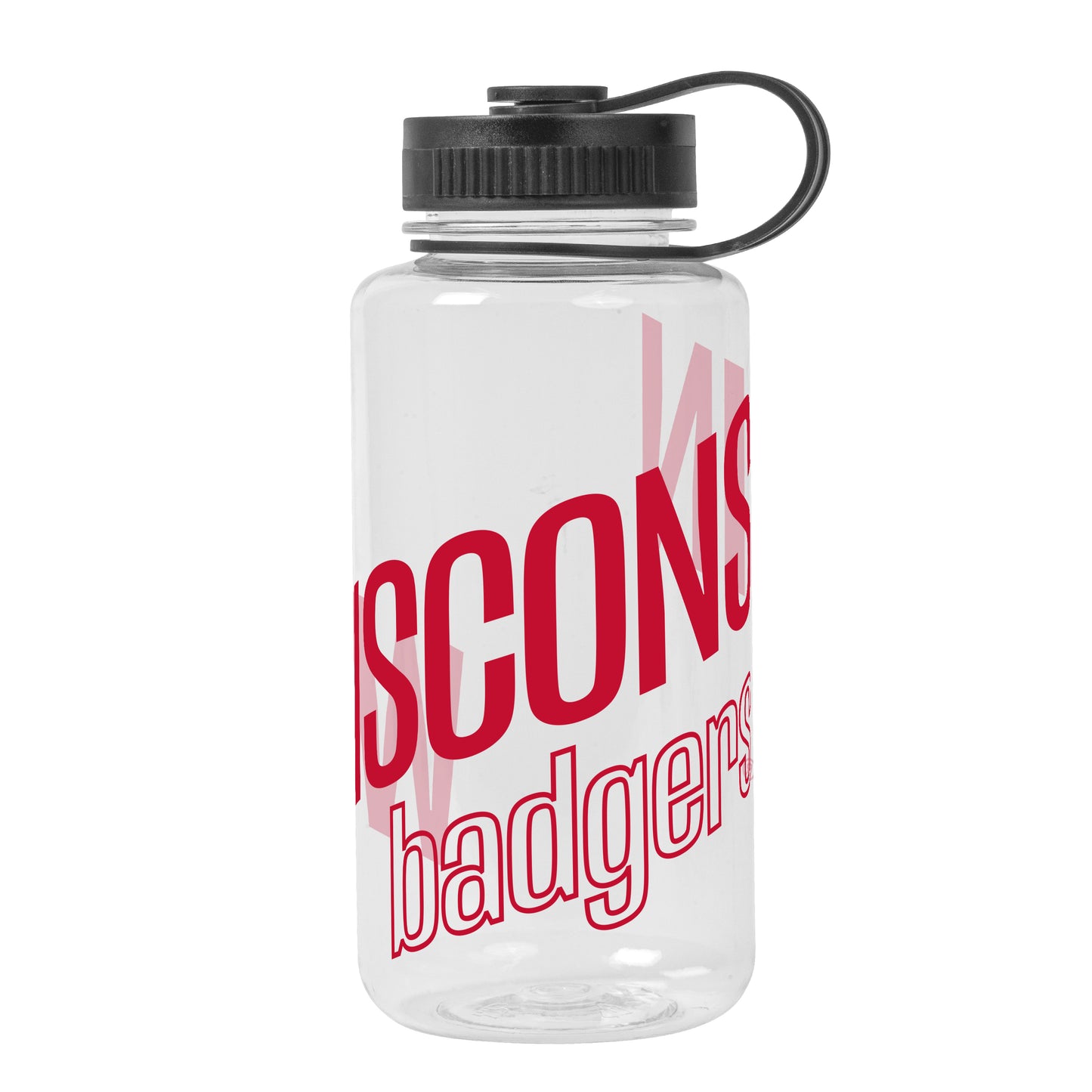 Wisconsin Target 2025 38oz Hydration Bottle