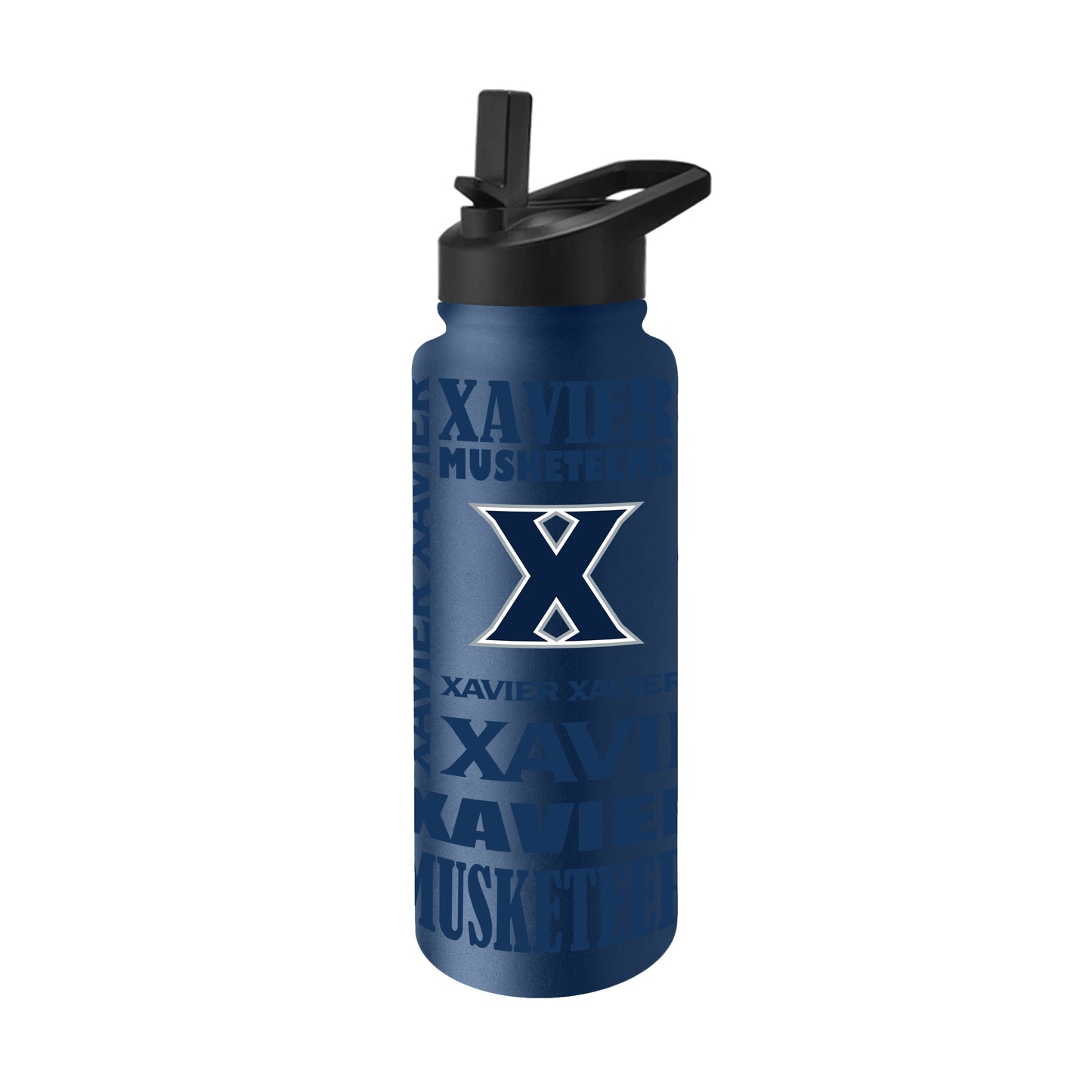 Xavier 34oz Replay Quencher Bottle