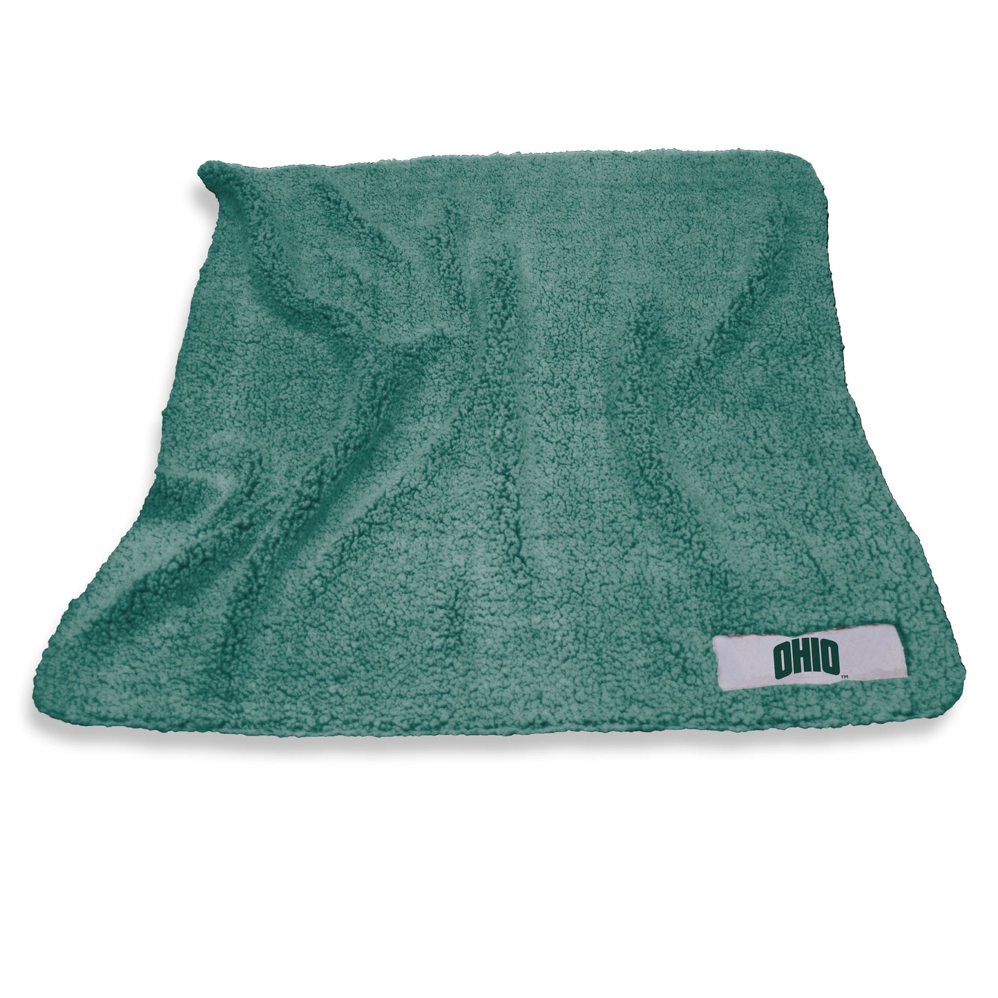 Ohio Univ Color Frosty Fleece