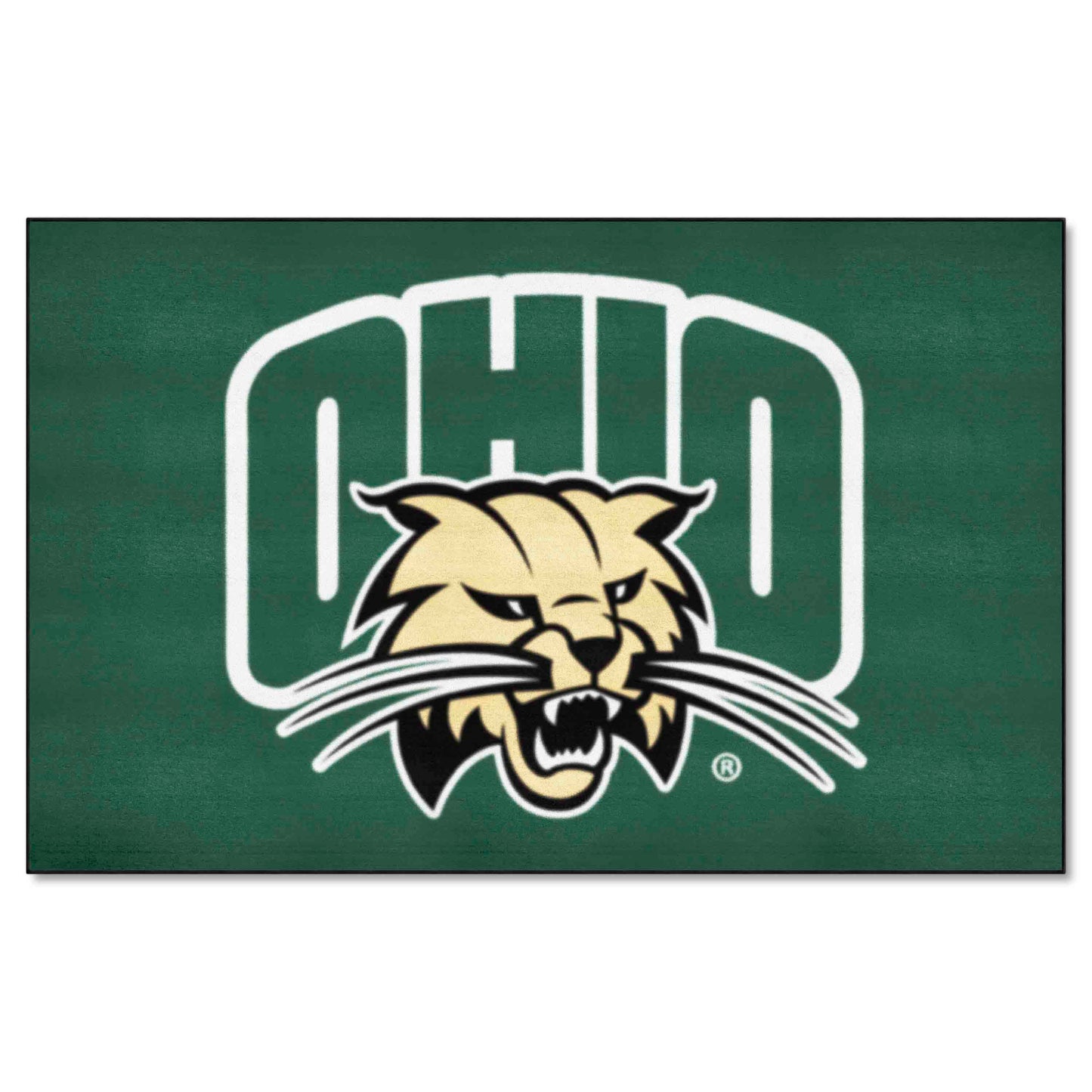 Ohio University Ulti-Mat