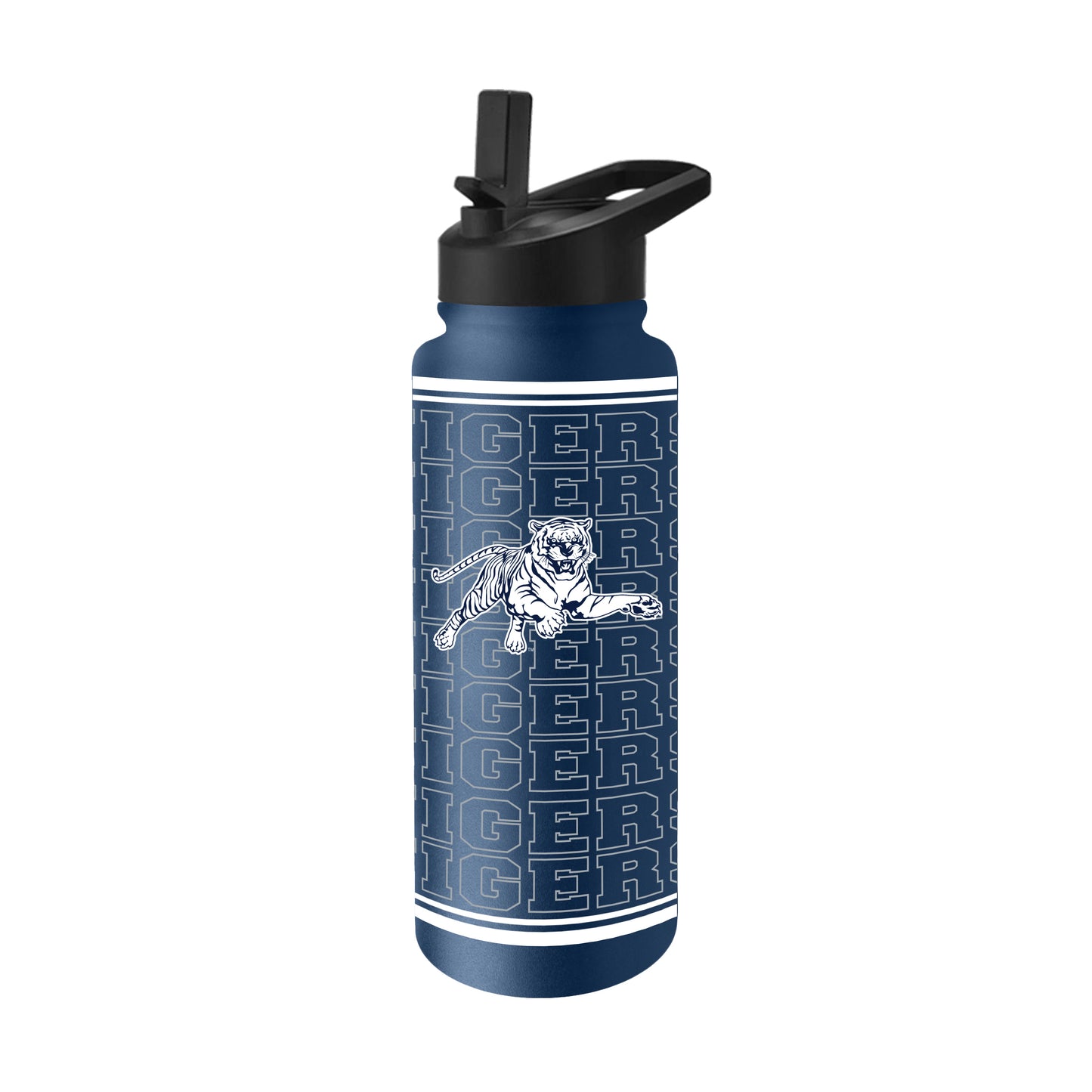 Jackson State 34oz Echo Quencher Bottle