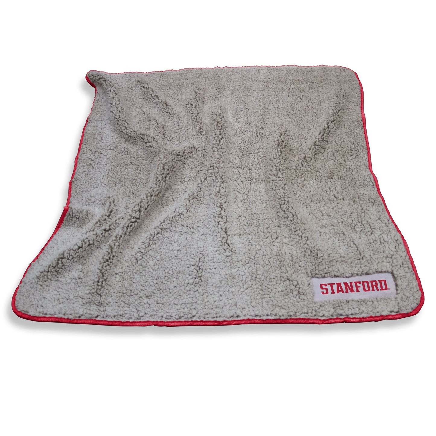 Stanford University Frosty Fleece