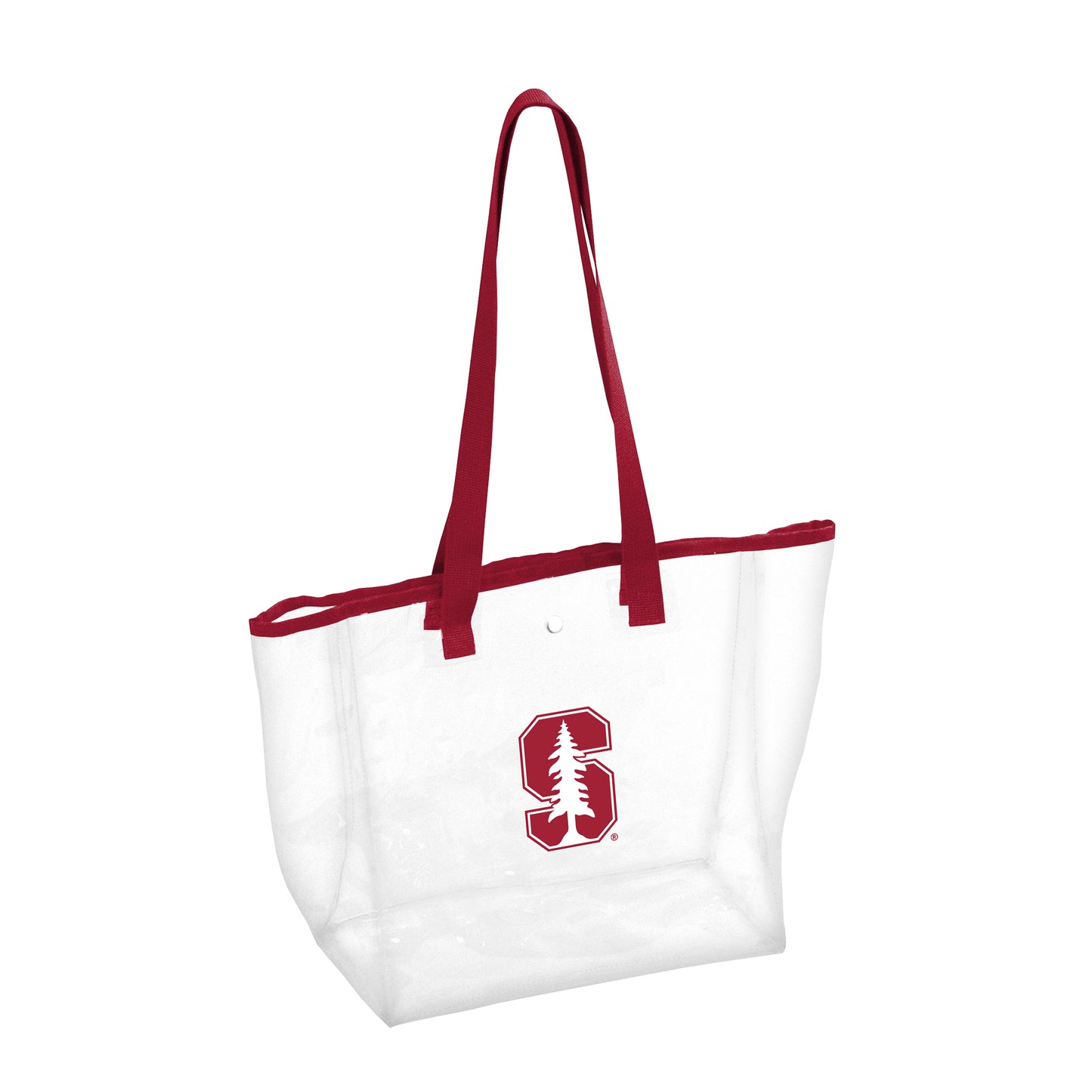 Stanford Stadium Clear Bag