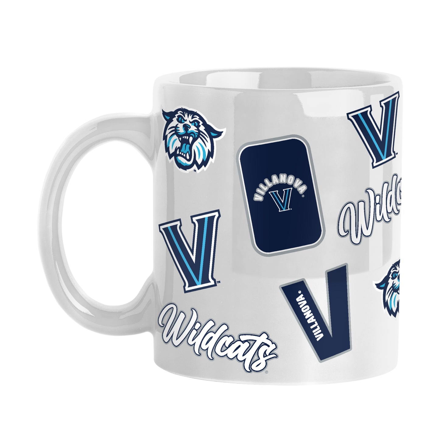Villanova 15oz Dreamweave Sublimated Mug