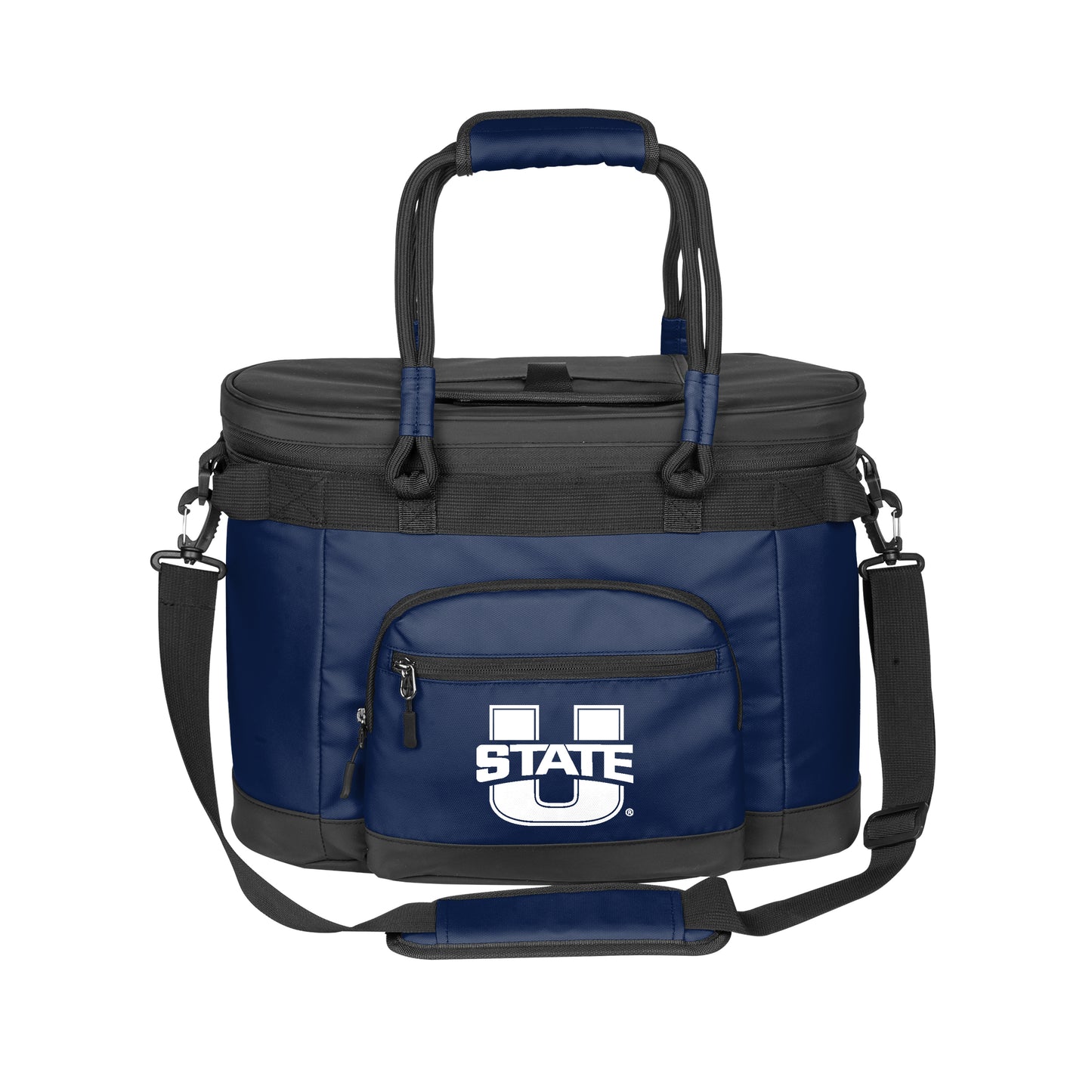 Utah State 35 Can Flex Cooler