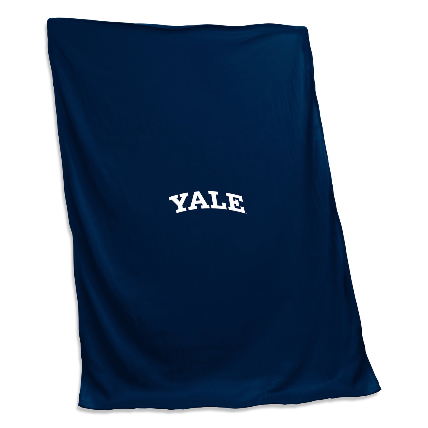 Yale Sweatshirt Blanket (Screened)