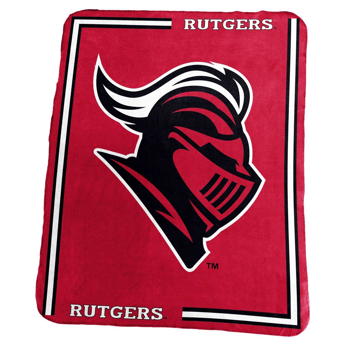 Rutgers Alternate Classic Fleece