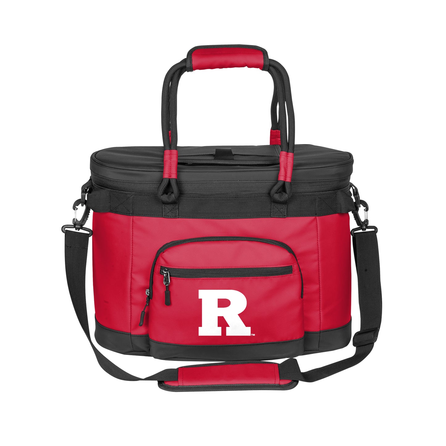 Rutgers 35 Can Flex Cooler