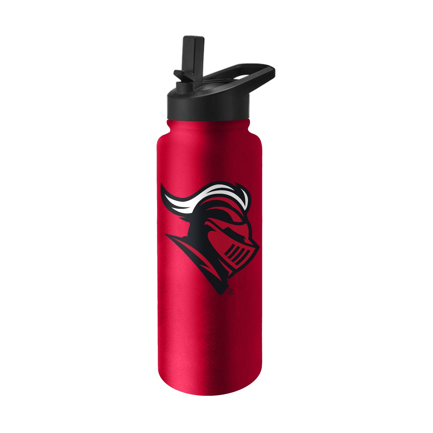 Rutgers 34oz Logo Quencher Bottle