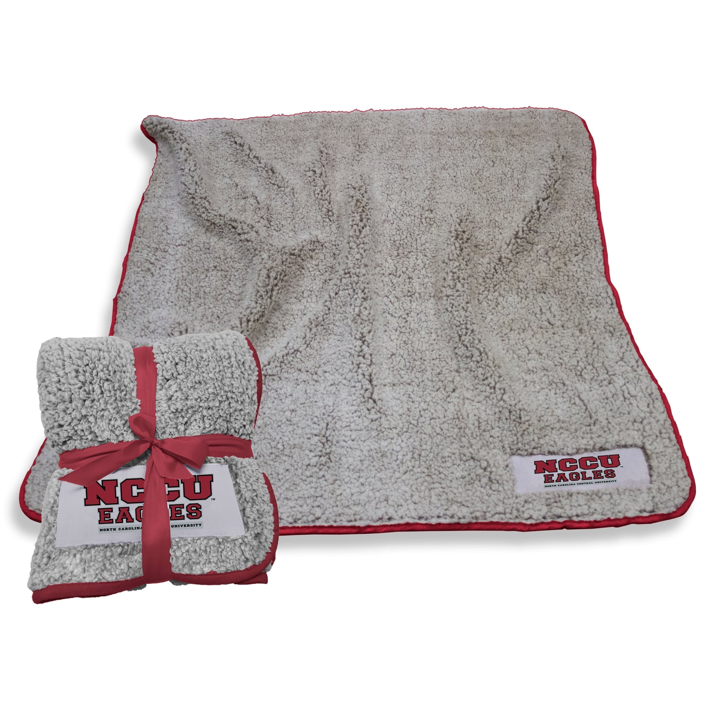 NC Central Frosty Fleece