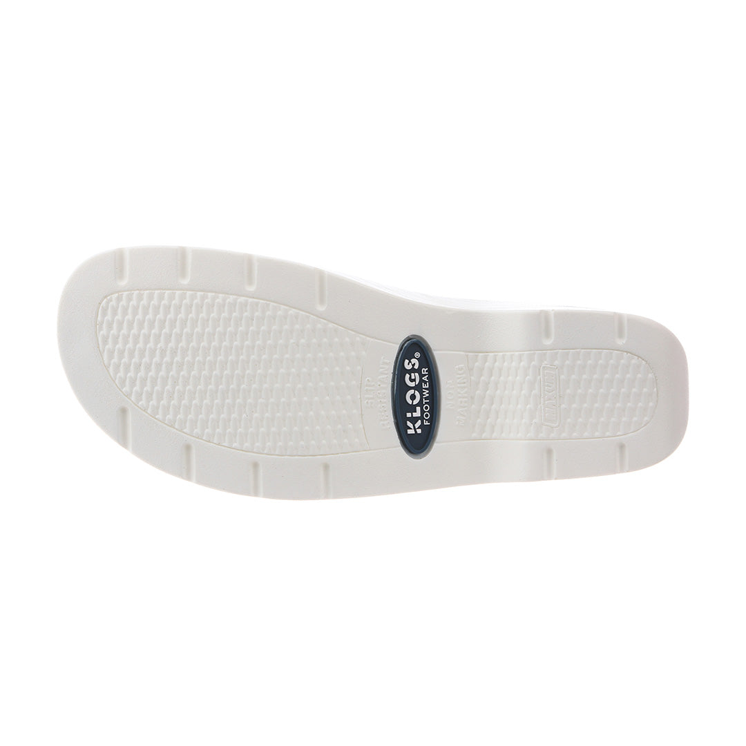 Naples | White Full Grain