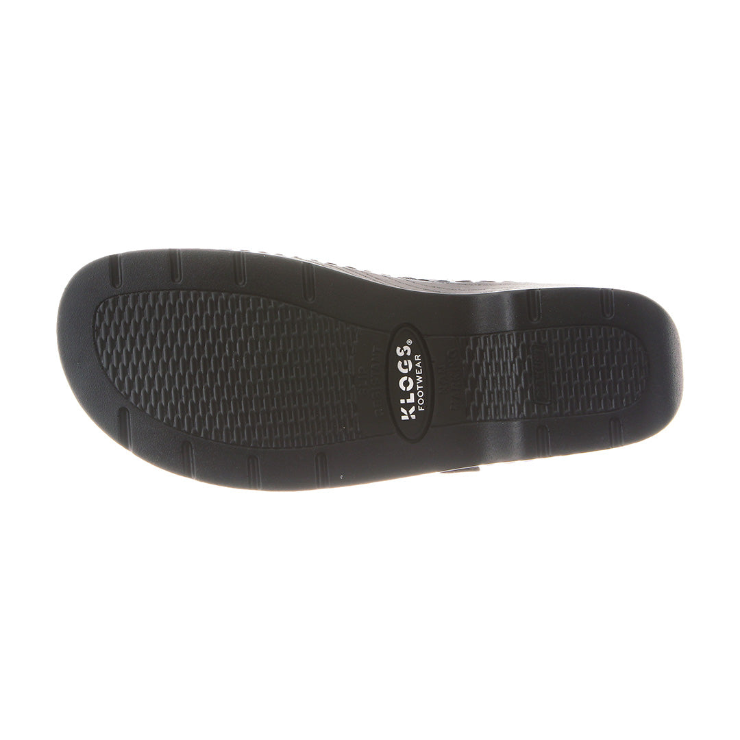 Austin | Clove Black