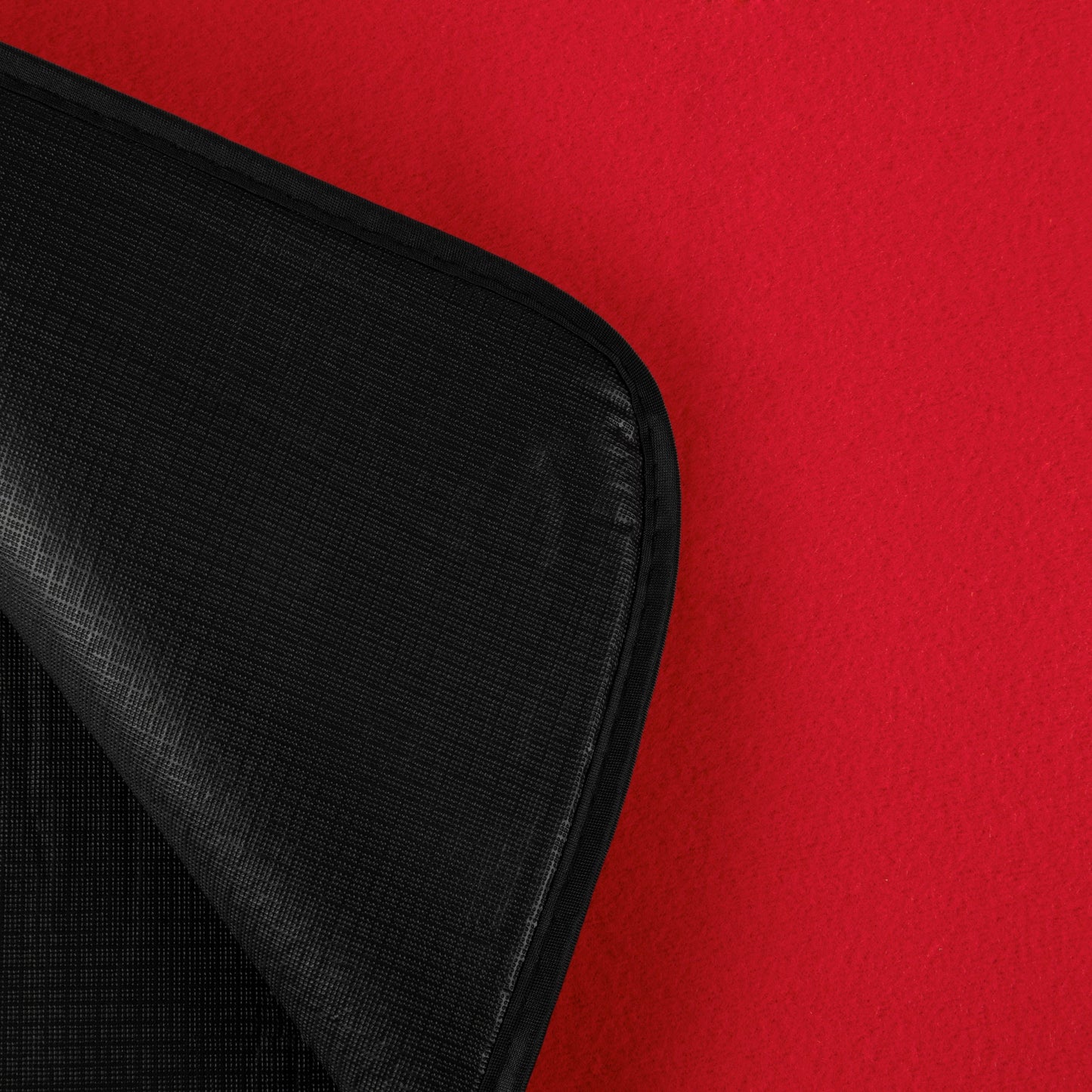 San Francisco 49ers Mickey Mouse - Blanket Tote Outdoor Picnic Blanket