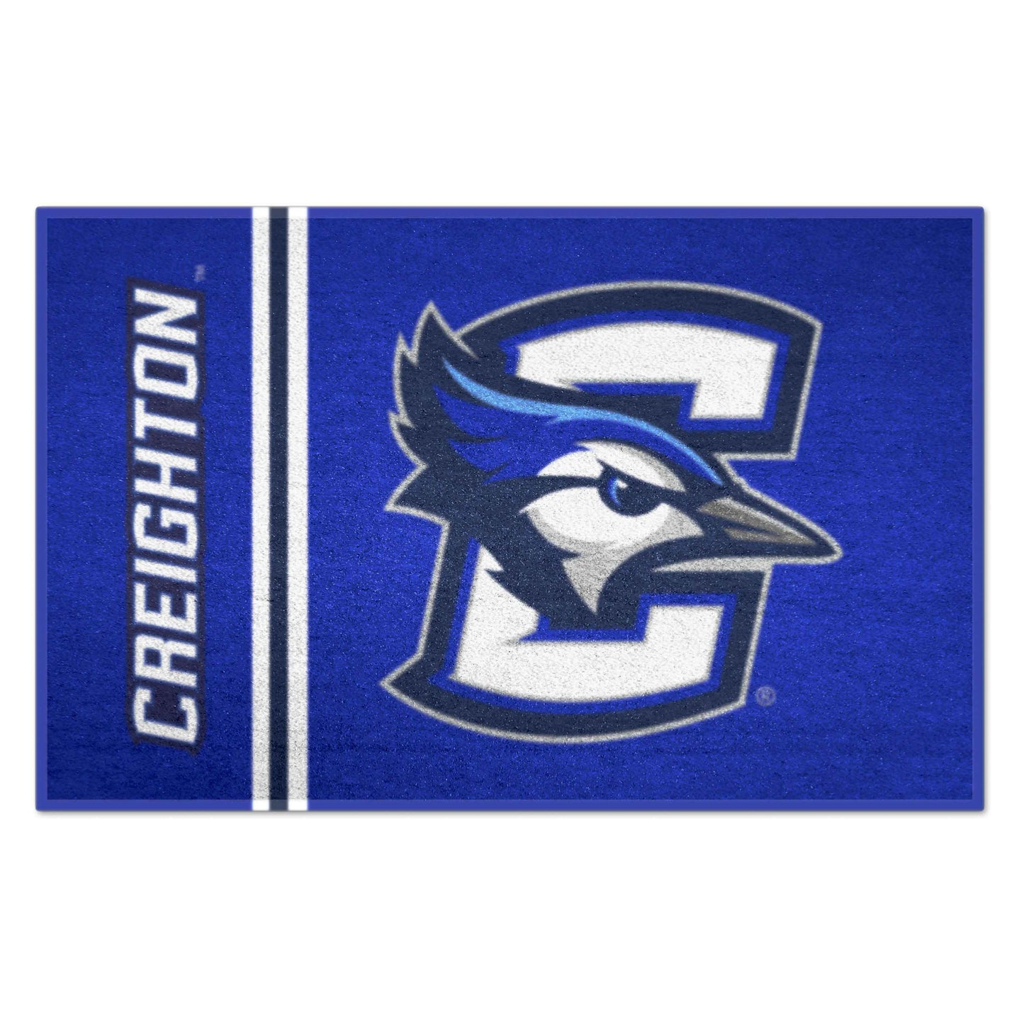 Creighton University Starter Mat - Uniform