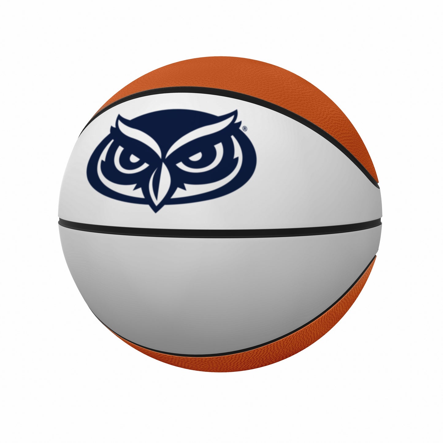 Florida Atlantic Full Size Autograph Basketball