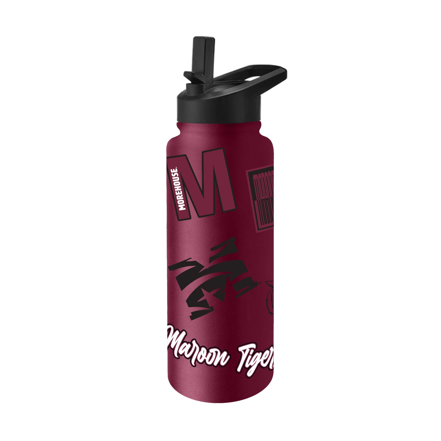 Morehouse 34oz Dreamweave Quencher Bottle