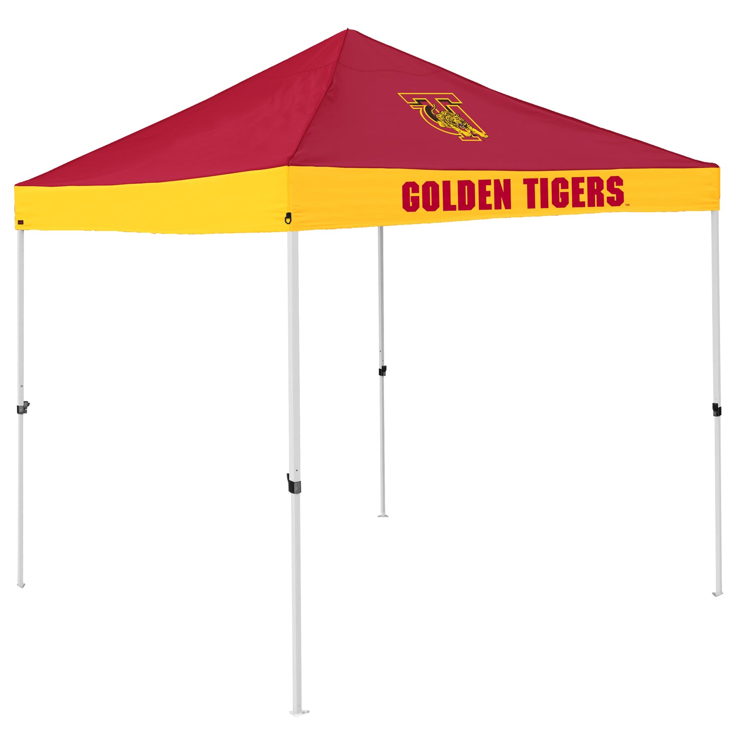 Tuskegee Economy Tent