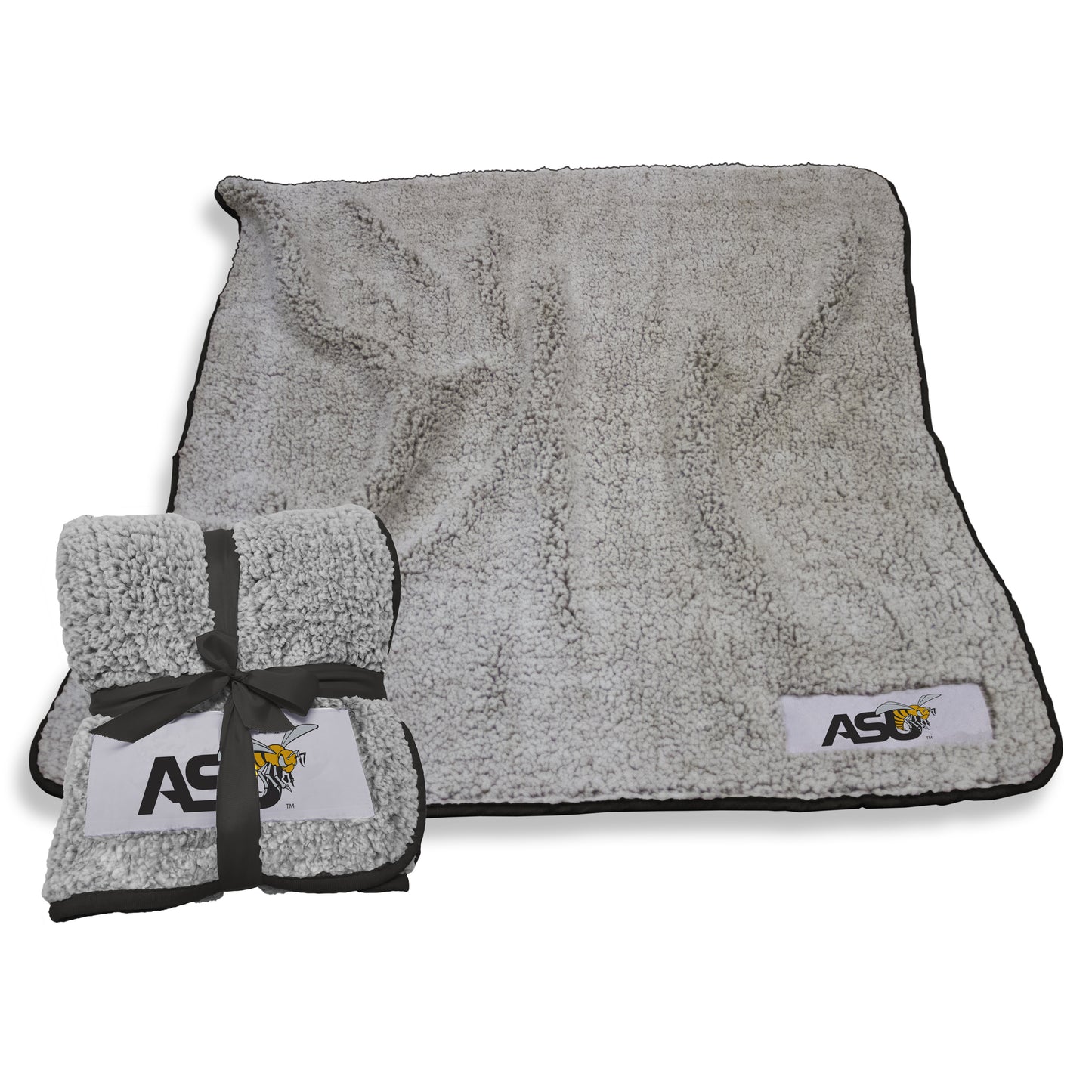 AL State Frosty Fleece