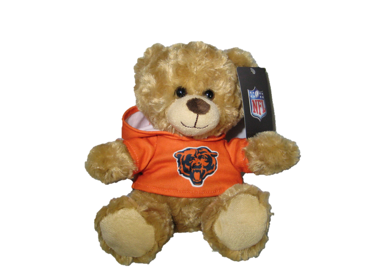 NFL Chicago Bears 9" Rally Man Bear