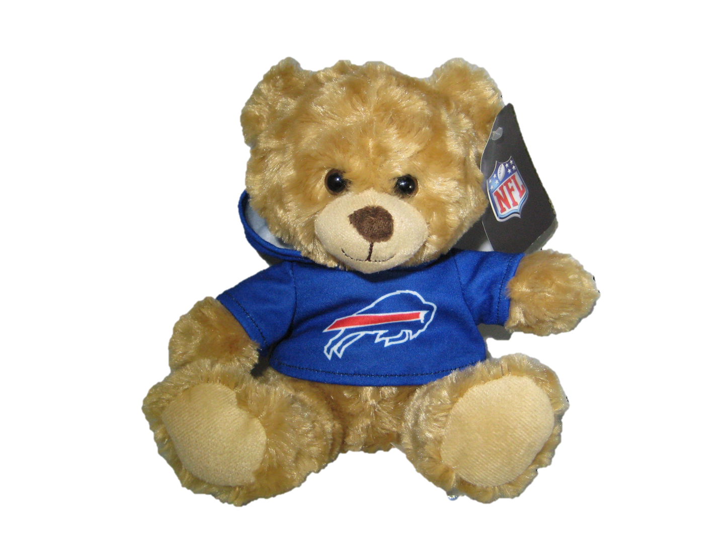 NFL Buffalo Bills 9" Rally Man Bear