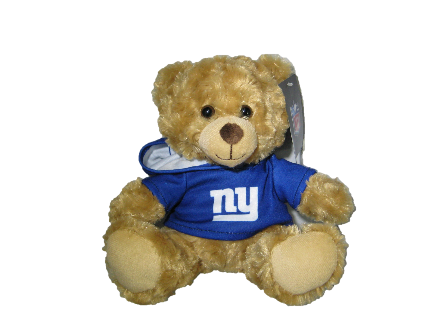 NFL New York Giants 9" Rally Man Bear