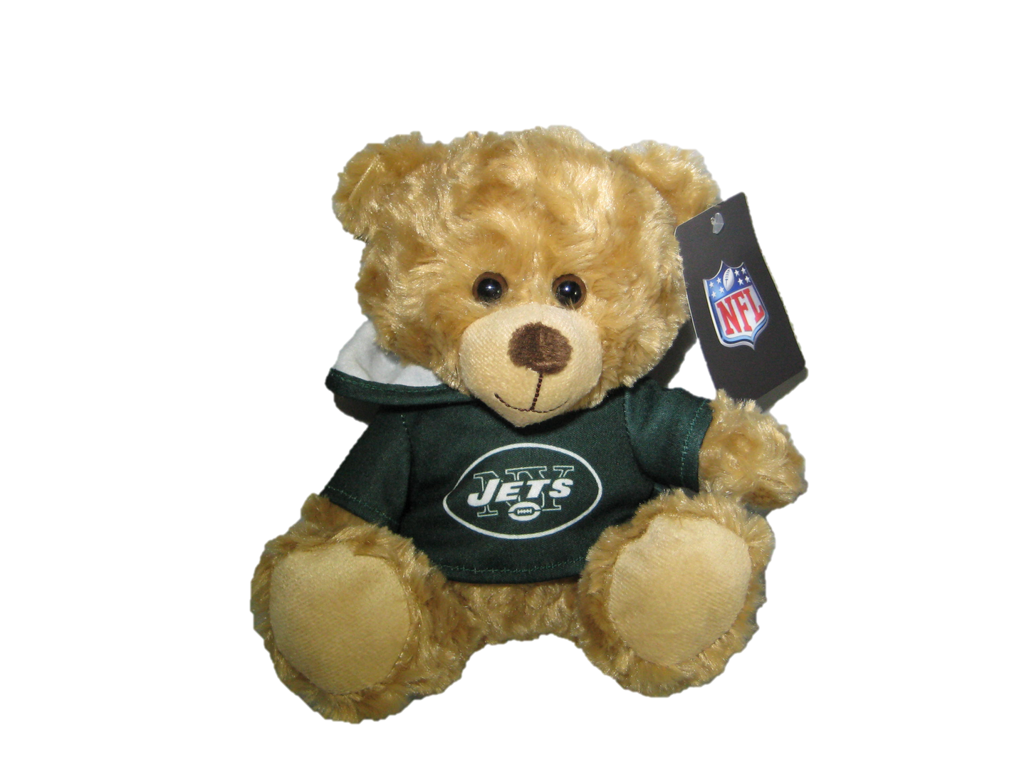 NFL New York Jets 9" Rally Man Bear