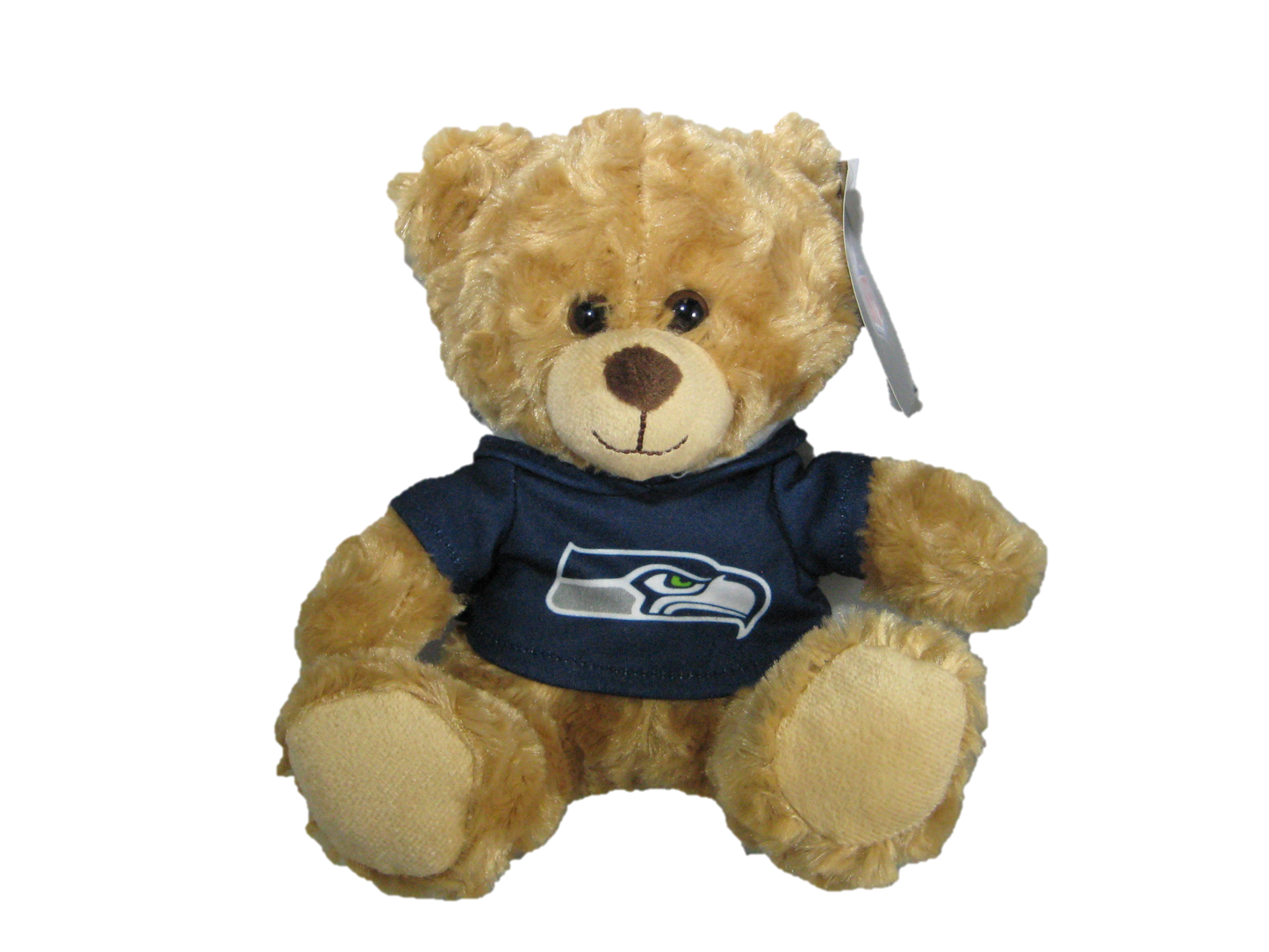 NFL Seattle Seahawks 9" Rally Man Bear