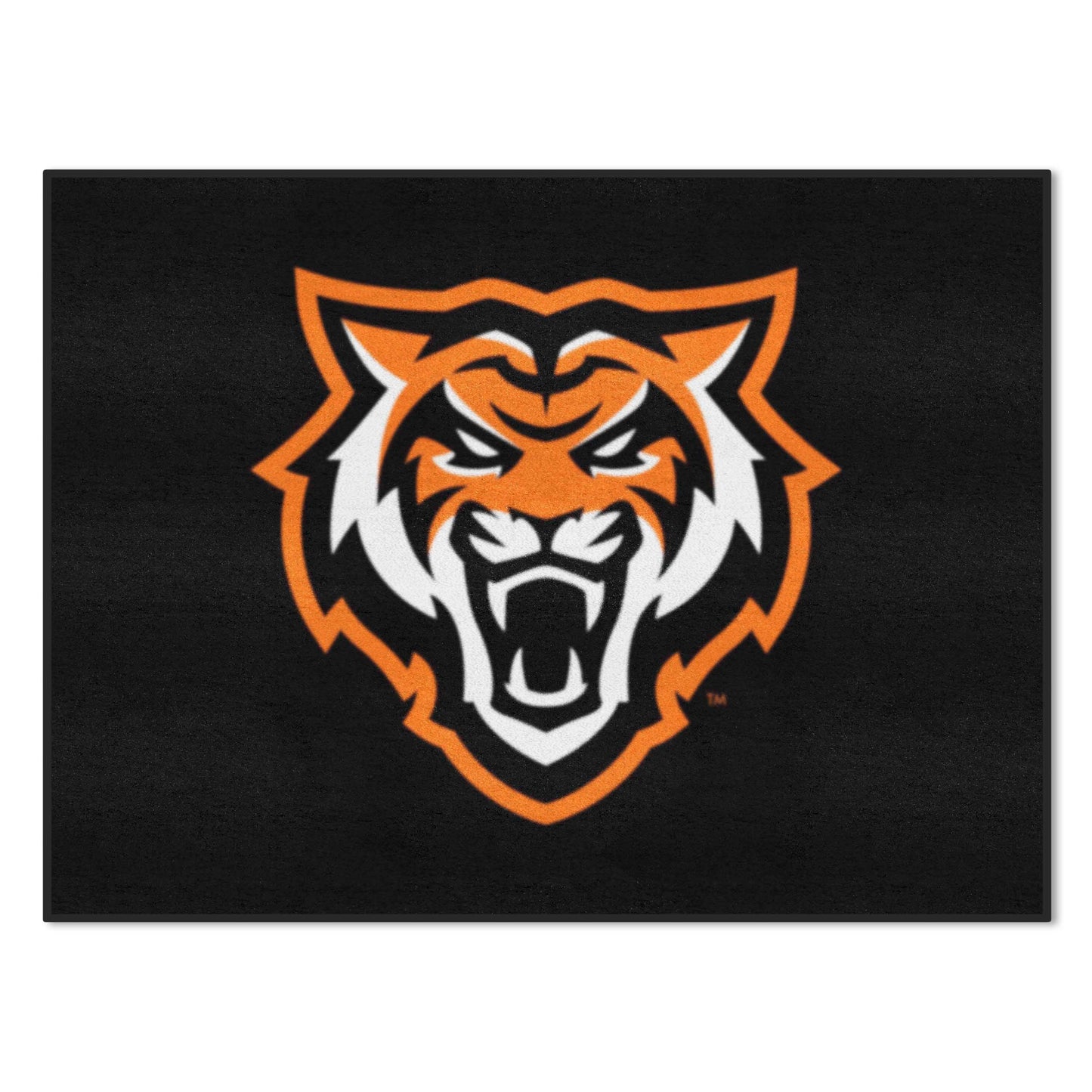 Idaho State University All-Star Mat