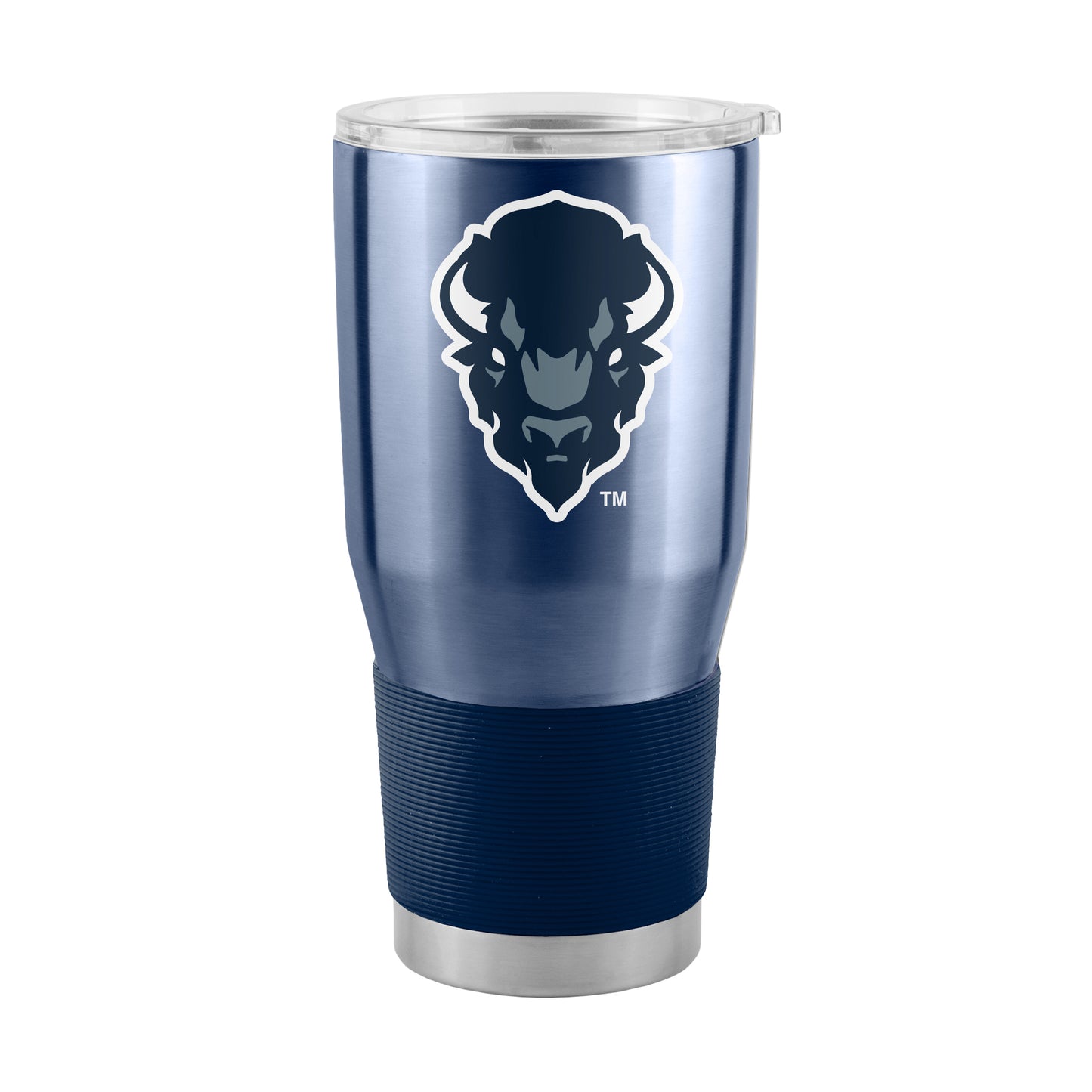 Howard University Gameday 30oz Stainless Tumbler