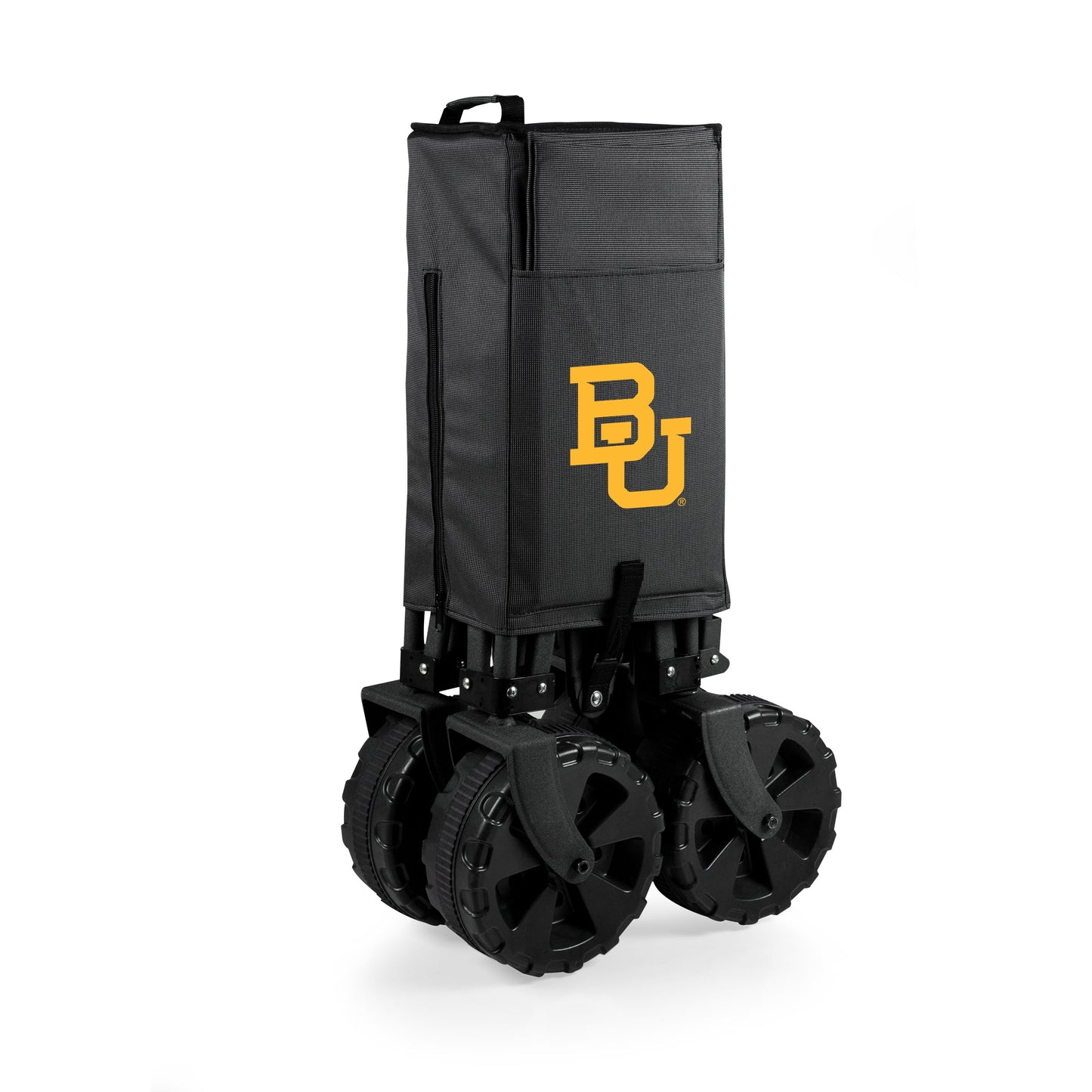 Baylor Bears - Adventure Wagon Elite All-Terrain Portable Utility Wagon