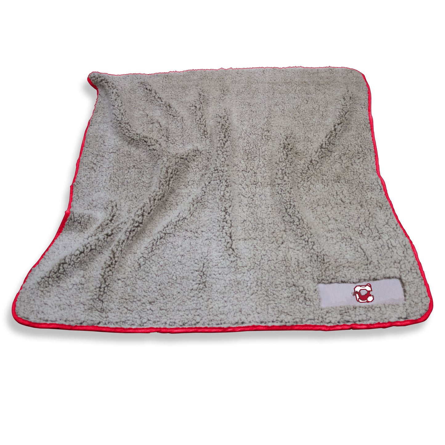 SUNY Cortland Frosty Fleece