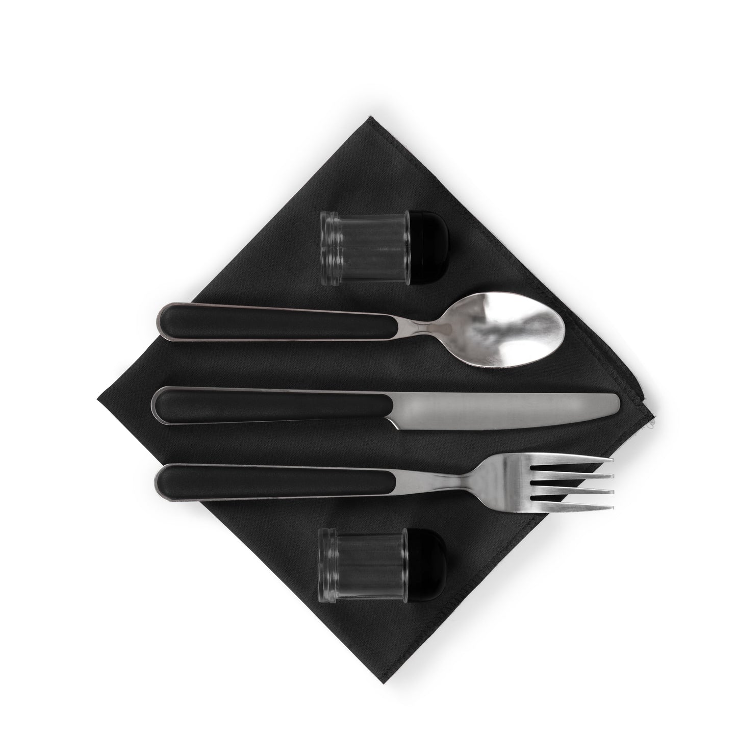 Las Vegas Raiders - Pranzo Lunch Bag Cooler with Utensils