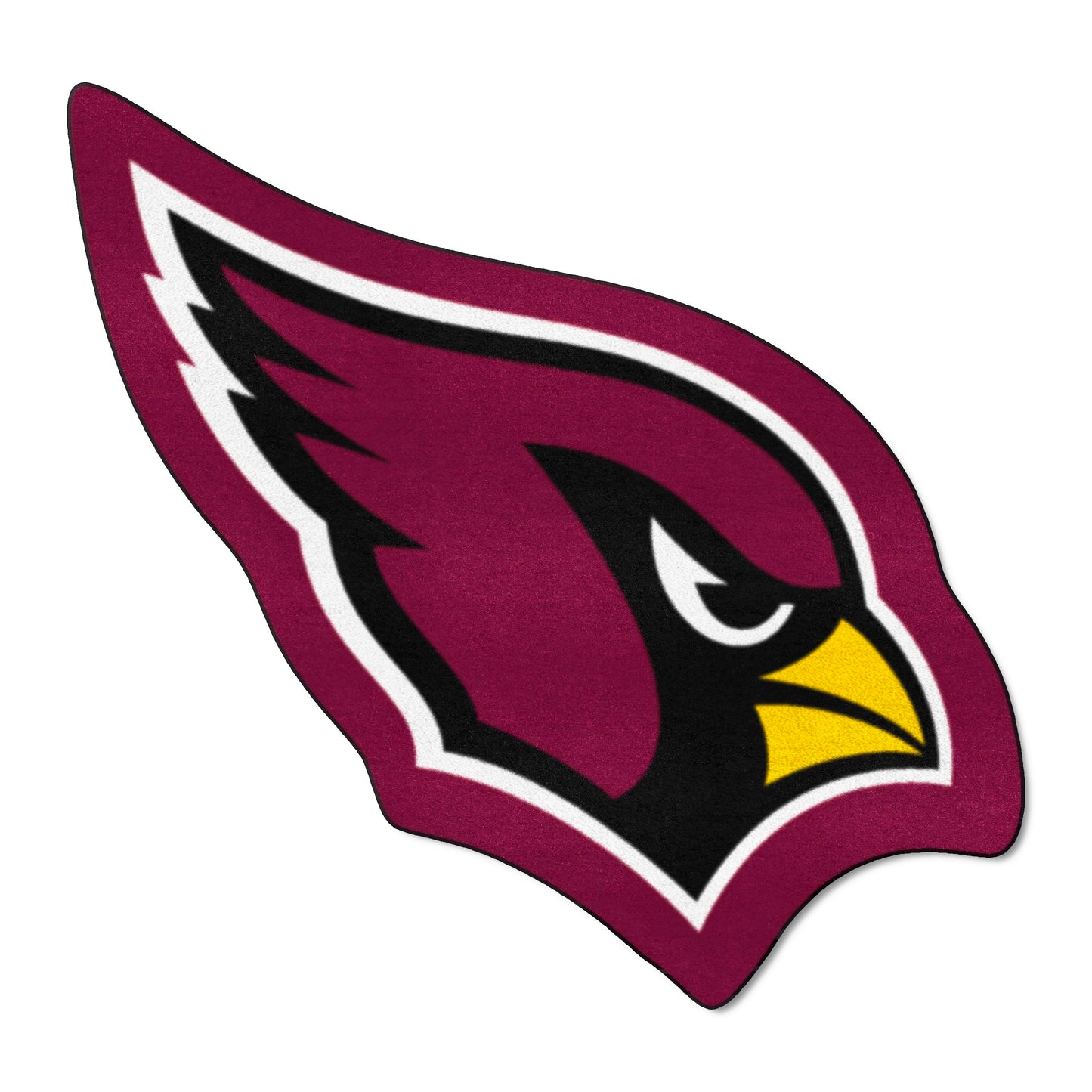NFL - Arizona Cardinals Mascot Mat