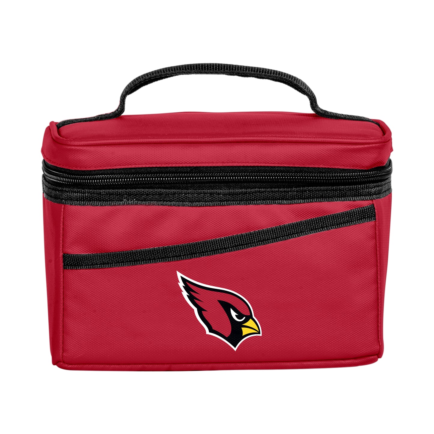 Arizona Cardinals 6 Can Flex Cooler