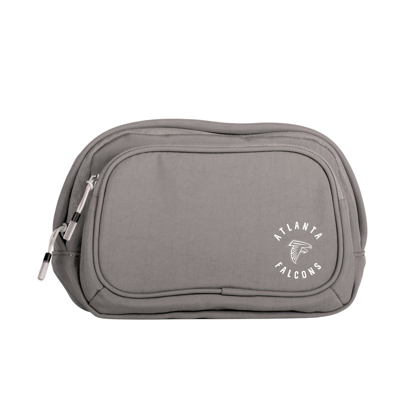 Atlanta Falcons Ash Everyday Belt Bag