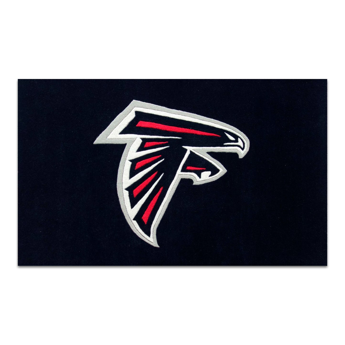 NFL - Atlanta Falcons 3x5 Rug