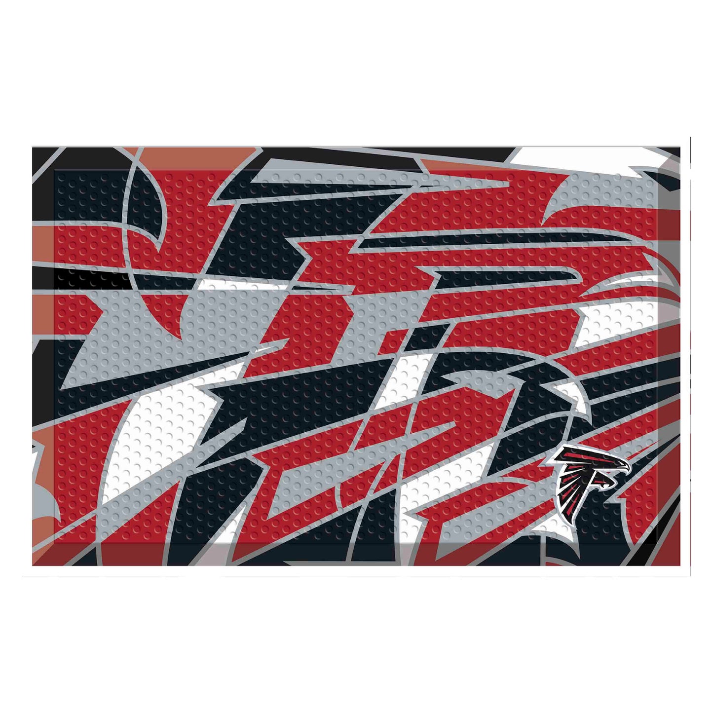 NFL - Atlanta Falcons Scraper Mat