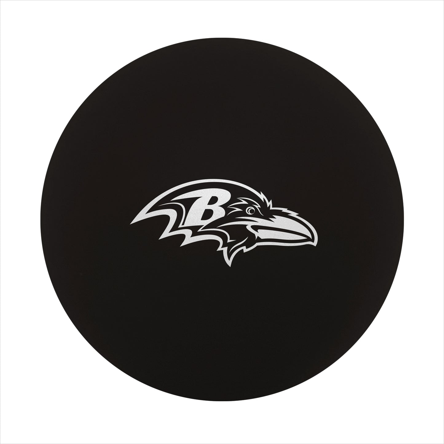 Baltimore Ravens High Bounce Ball
