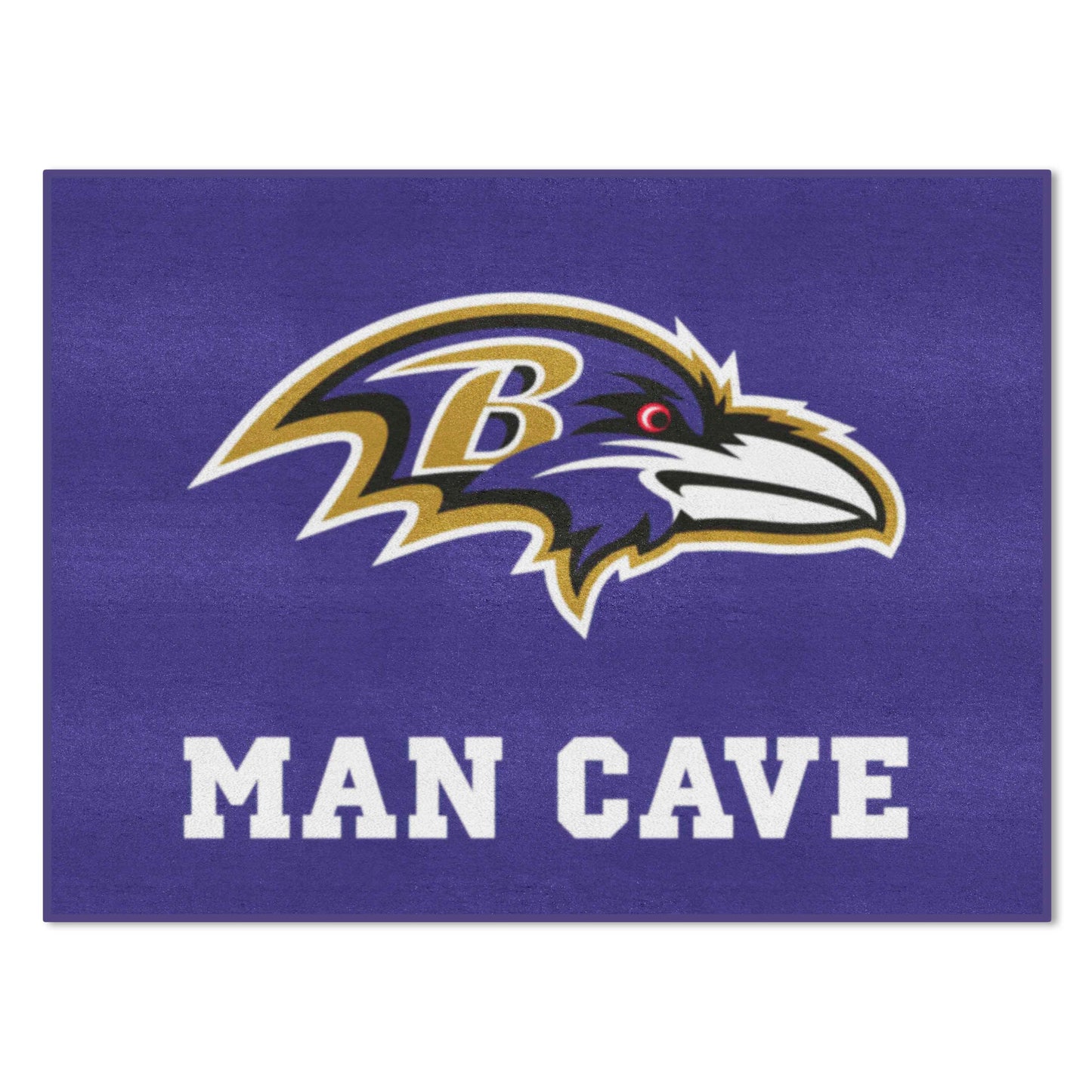 NFL - Baltimore Ravens Man Cave Allstar