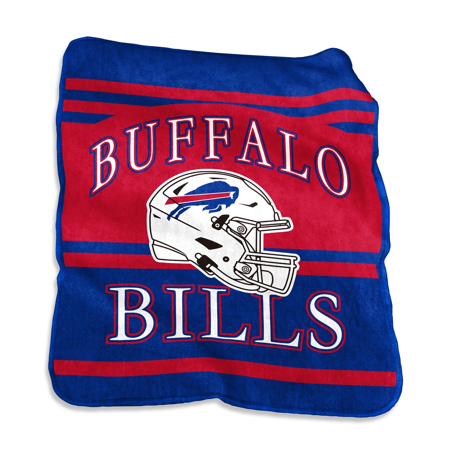 Buffalo Bills Raschel Dunhams 2025 Athletic Design Throw