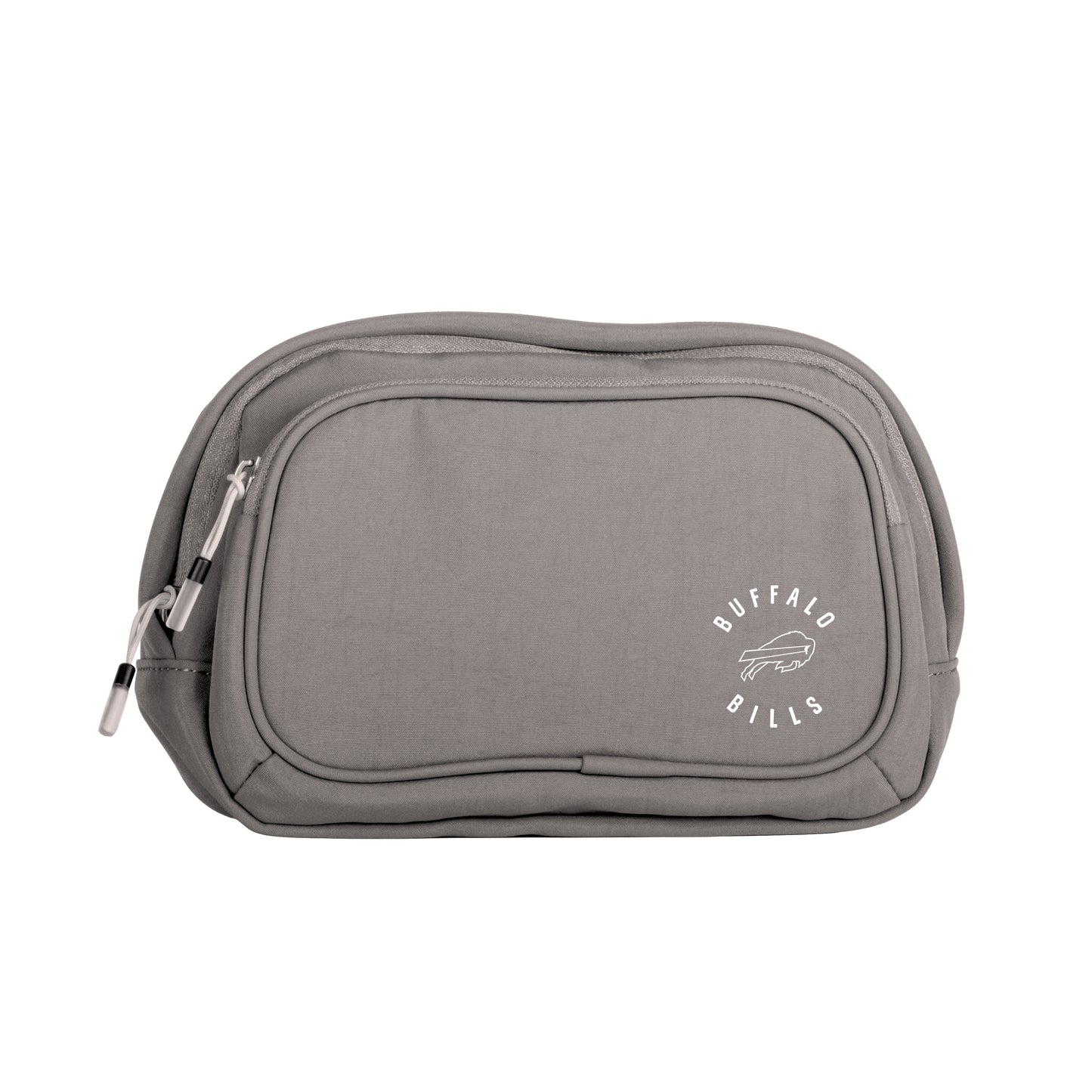 Buffalo Bills Ash Everyday Belt Bag