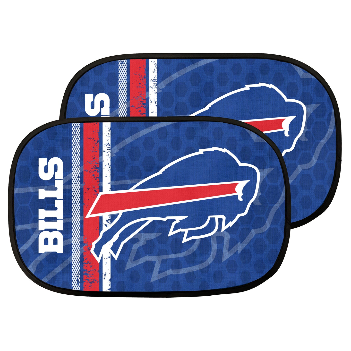 NFL - Buffalo Bills Side Auto Shade