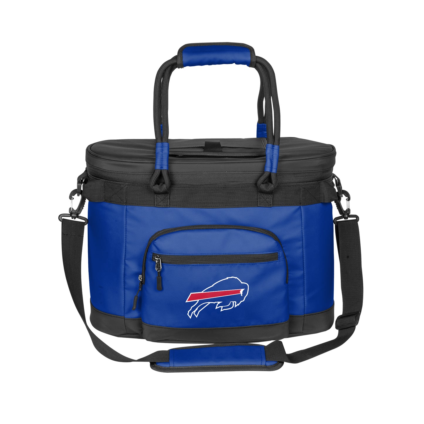 Buffalo Bills 35 Can Flex Cooler