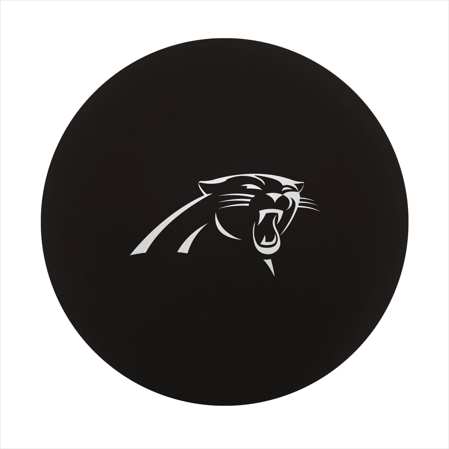 Carolina Panthers High Bounce Ball